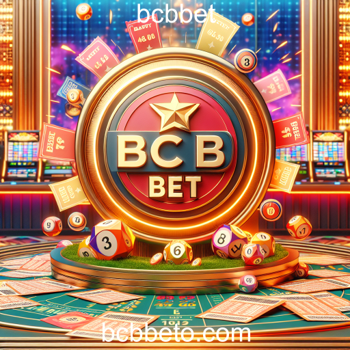 A Emoção da Loteria no bcbbet: Tente a Sua Sorte!